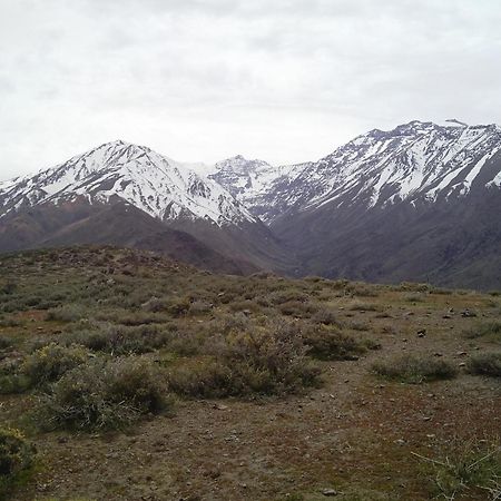 Refugio Atreyu Bed & Breakfast Santiago Luaran gambar