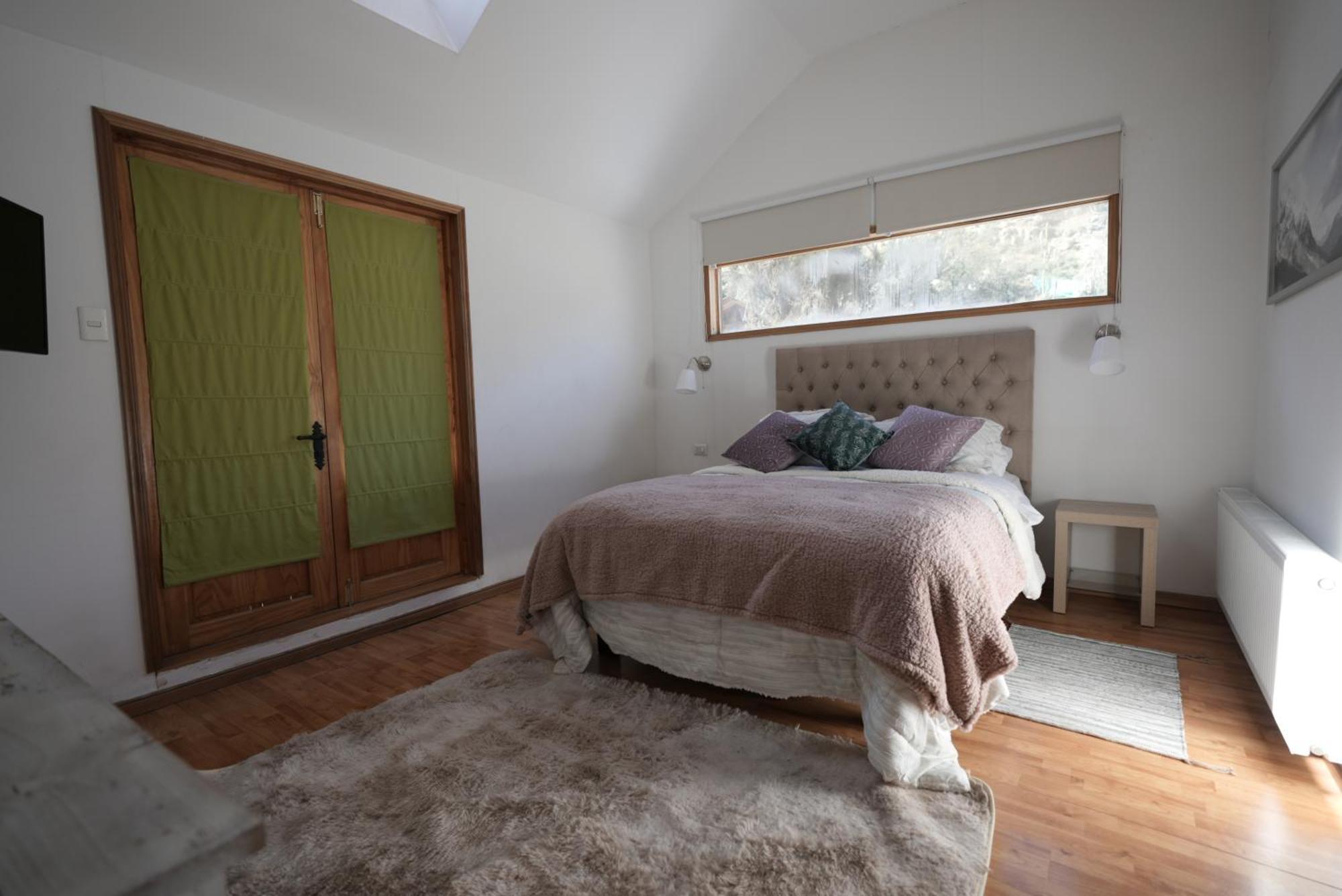 Refugio Atreyu Bed & Breakfast Santiago Luaran gambar