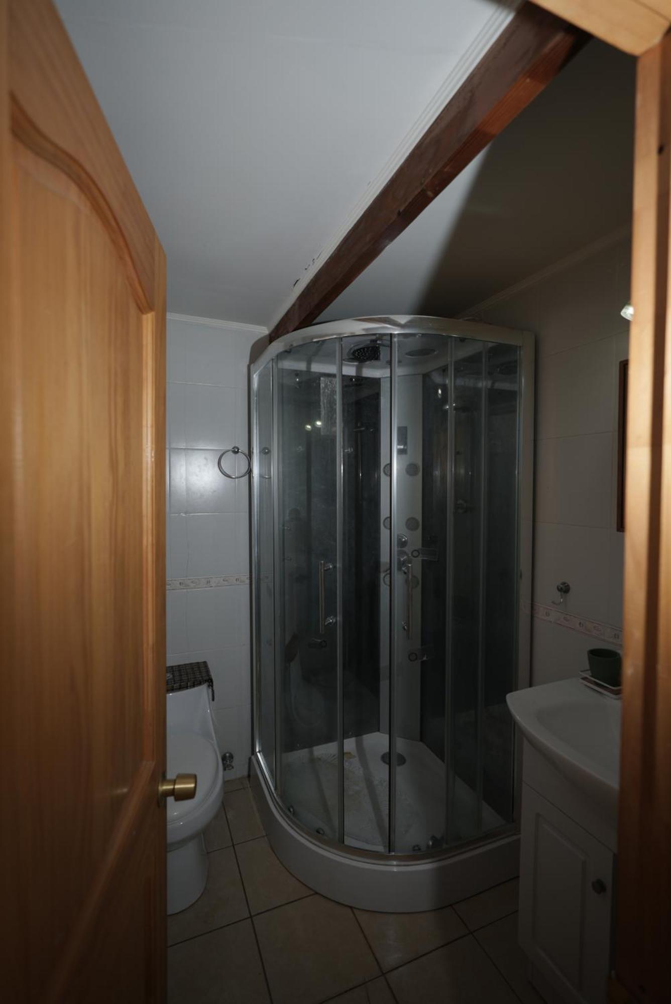 Refugio Atreyu Bed & Breakfast Santiago Luaran gambar