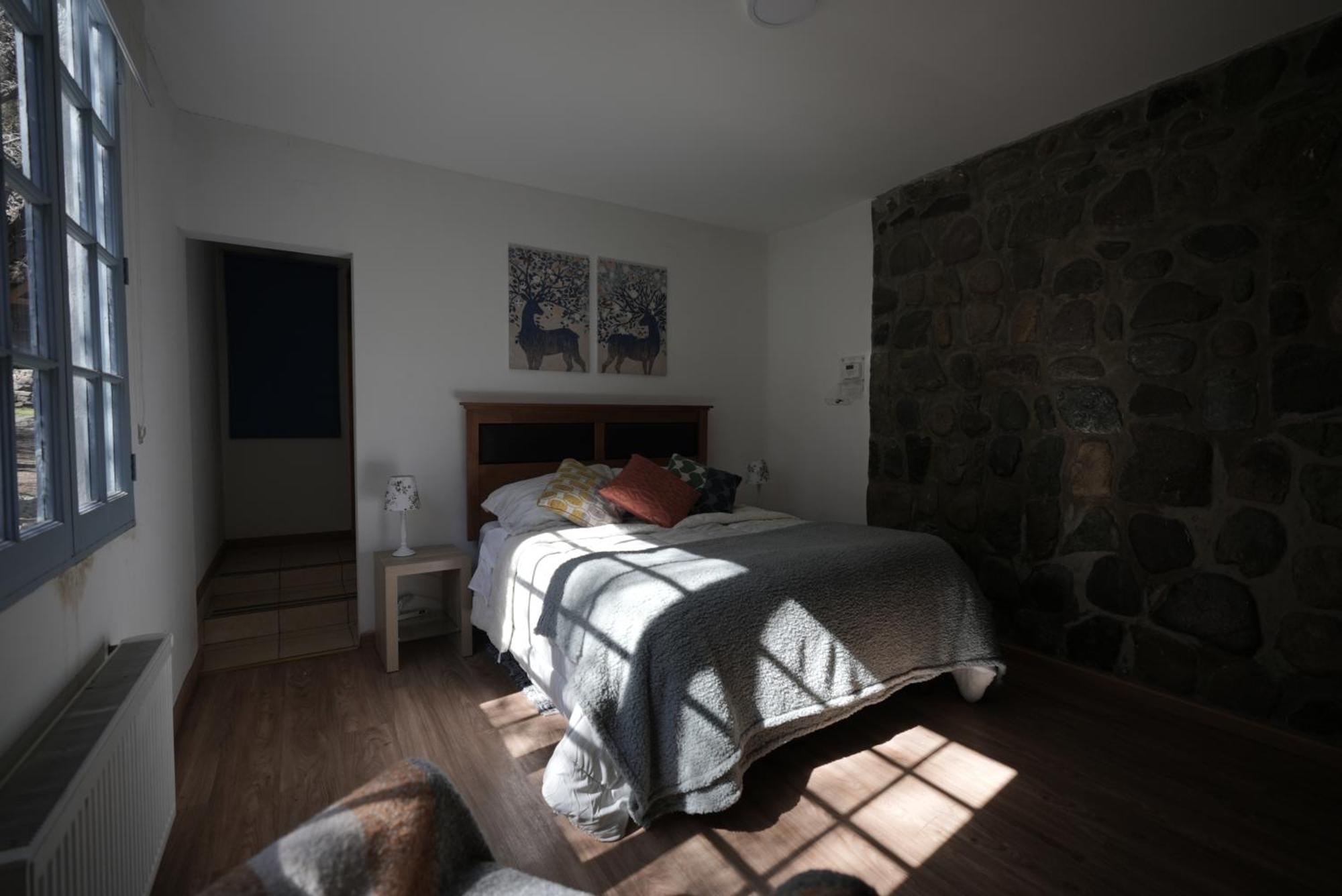 Refugio Atreyu Bed & Breakfast Santiago Luaran gambar