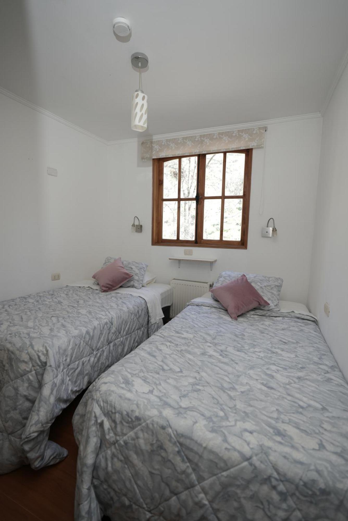 Refugio Atreyu Bed & Breakfast Santiago Luaran gambar