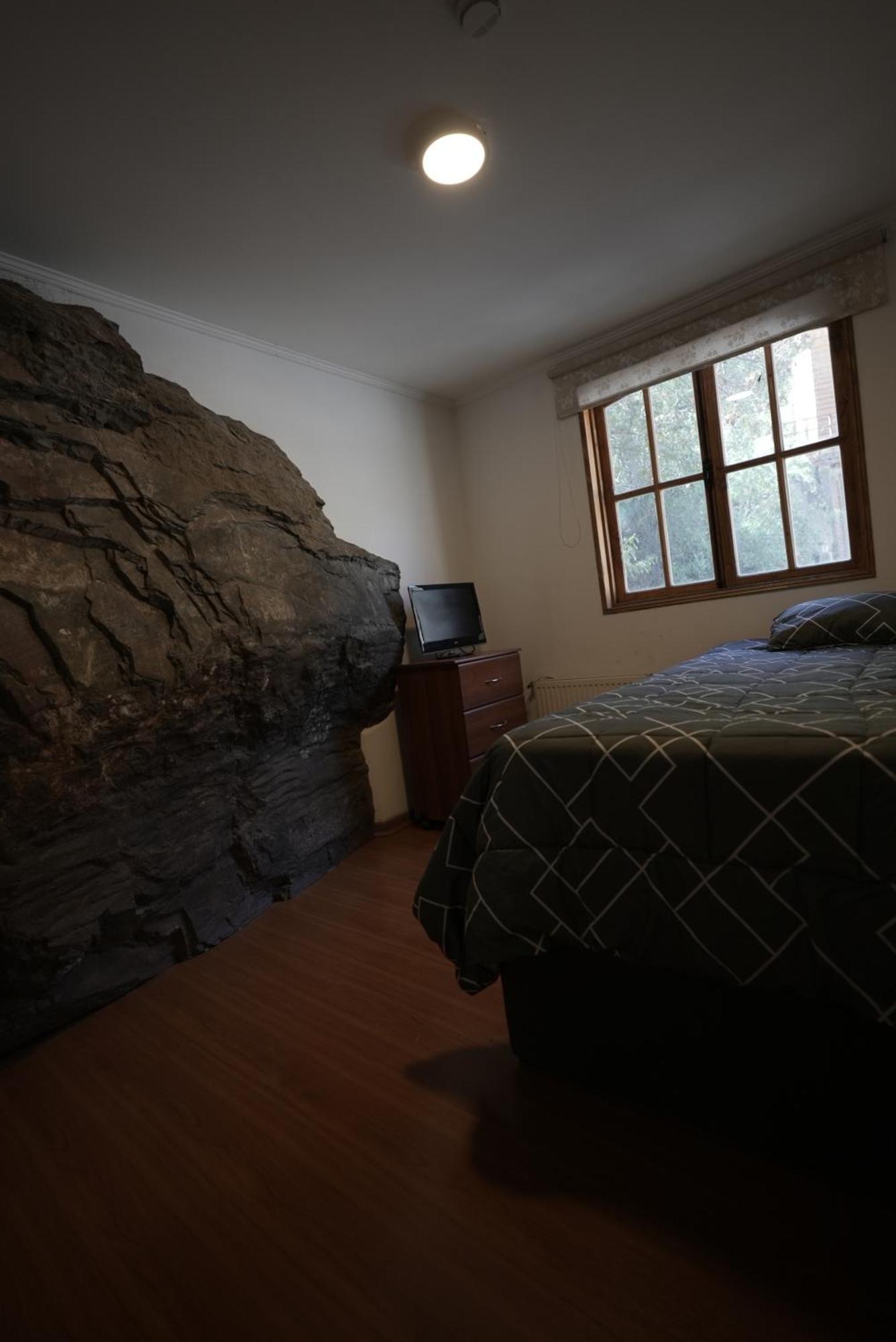 Refugio Atreyu Bed & Breakfast Santiago Luaran gambar