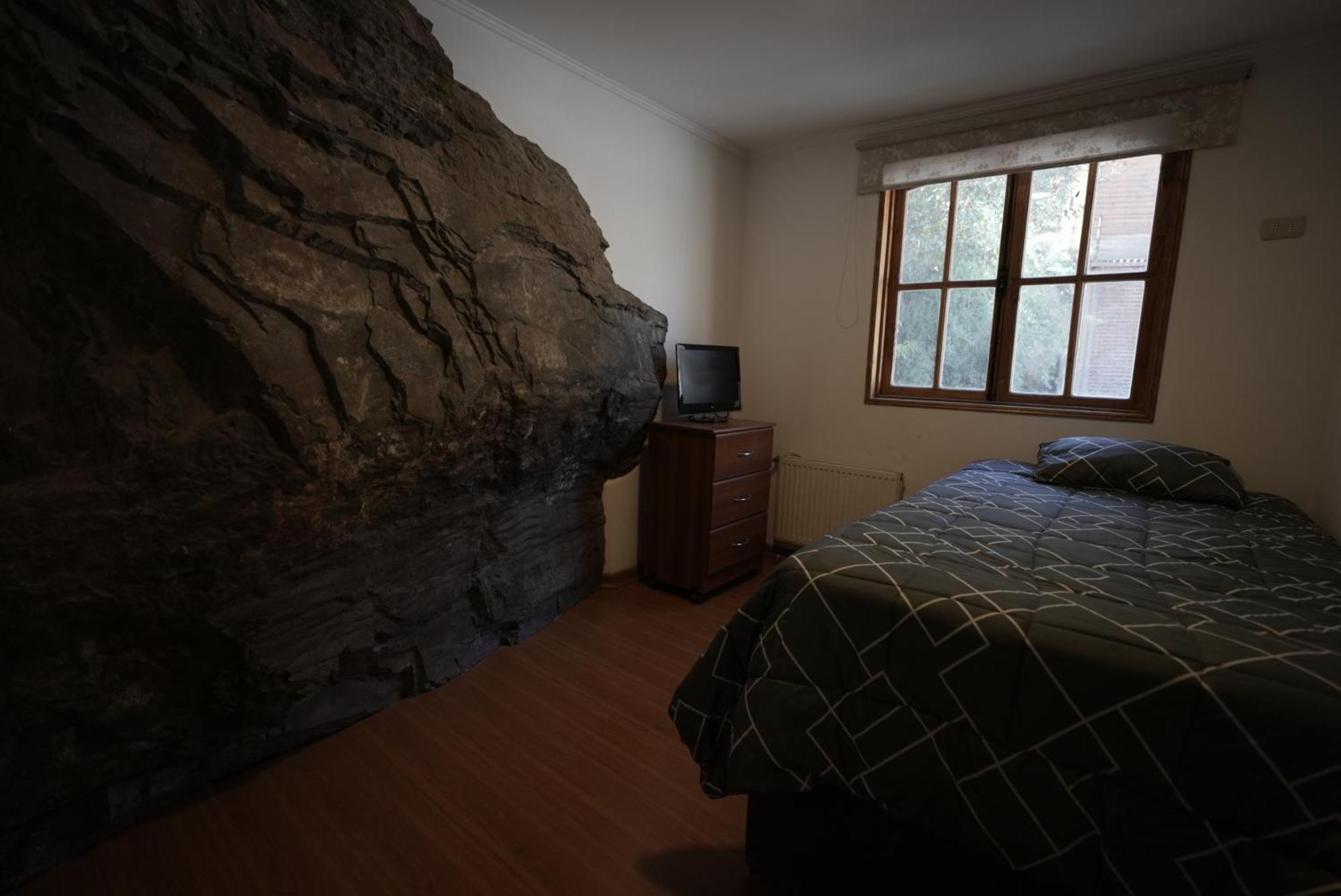 Refugio Atreyu Bed & Breakfast Santiago Luaran gambar